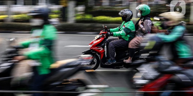 Perpres Ojol Diterbitkan, Asosiasi Pengemudi Menunggu Aturan Turunan