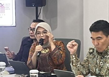 Pemangkasan GWM November 2026 untuk Mendorong Peningkatan Kredit