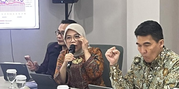 Pemangkasan GWM November 2026 untuk Mendorong Peningkatan Kredit