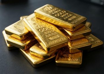 Emas Rusia Memenuhi Hong Kong, Sanksi Barat Ubah Lanskap Perdagangan