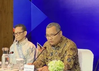 Digitalisasi Transaksi Bisnis UMKM Diperluas Menjadi Permintaan ILO