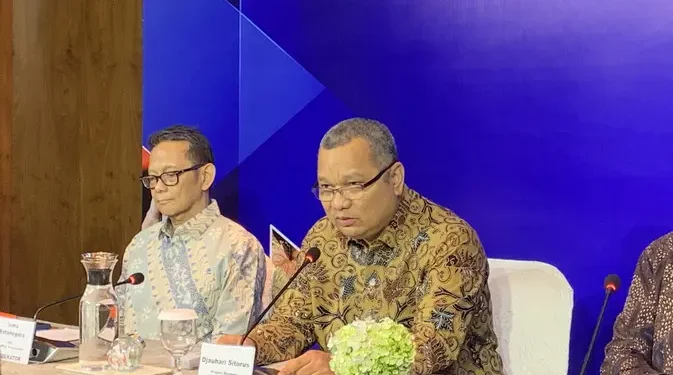 Digitalisasi Transaksi Bisnis UMKM Diperluas Menjadi Permintaan ILO